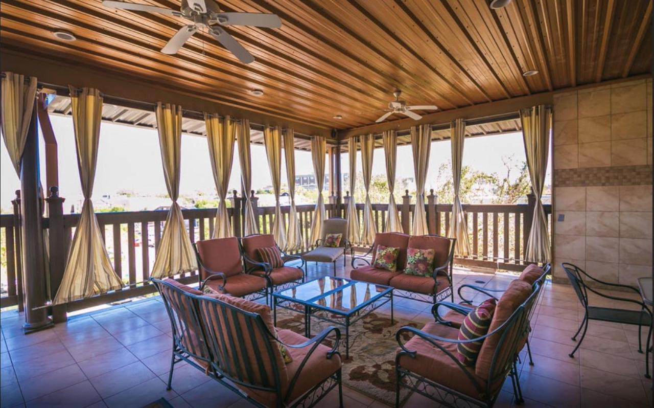 Spacious 4Bd Luxury Penthouse With Balcony New Orleans Exterior foto