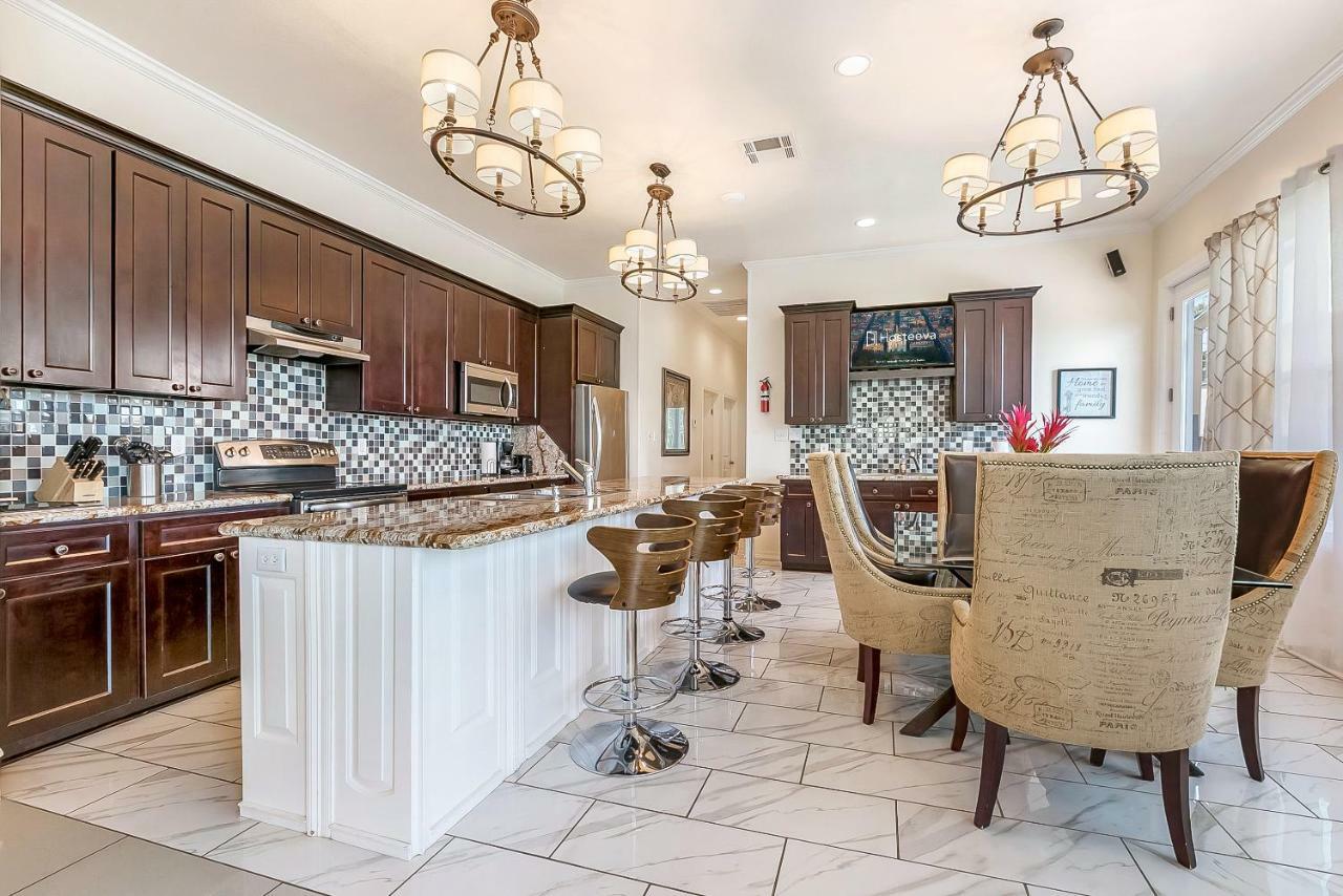 Spacious 4Bd Luxury Penthouse With Balcony New Orleans Exterior foto